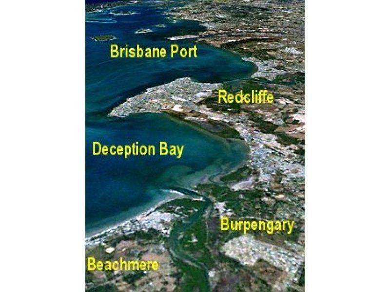 Burpengary QLD 4505