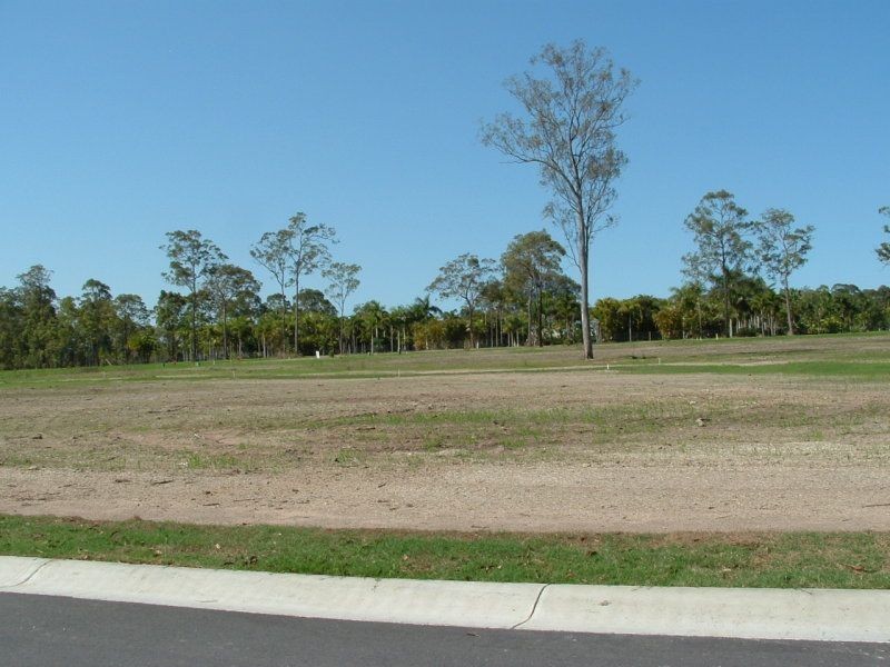 Lot 30 Coolendel Court, Burpengary QLD 4505