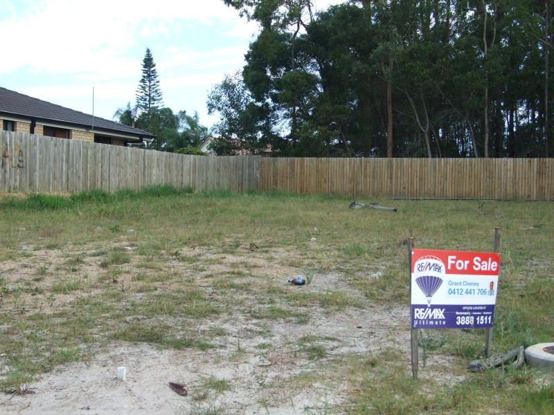Lot 495 Kamala Street, Morayfield QLD 4506
