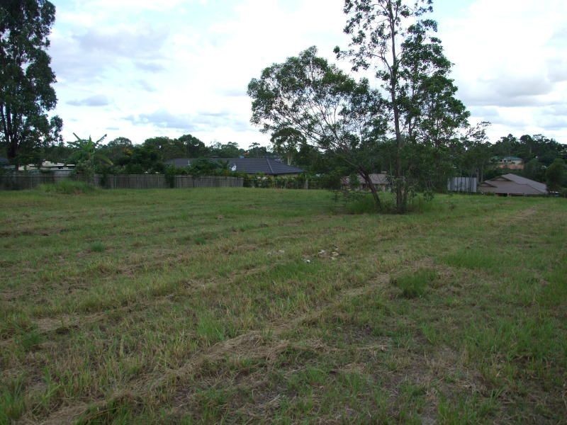 Lot 25 Muscat Circuit, Morayfield QLD 4506