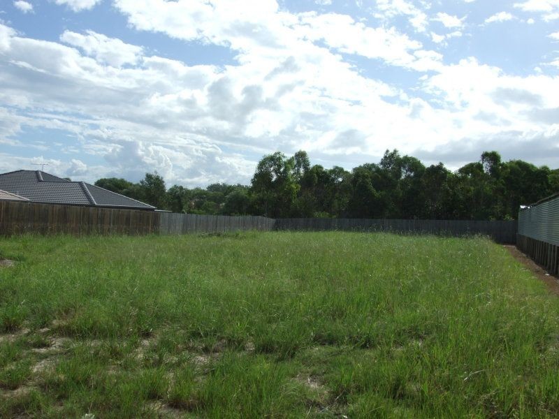 Lot 423 Citronella Street, Morayfield QLD 4506