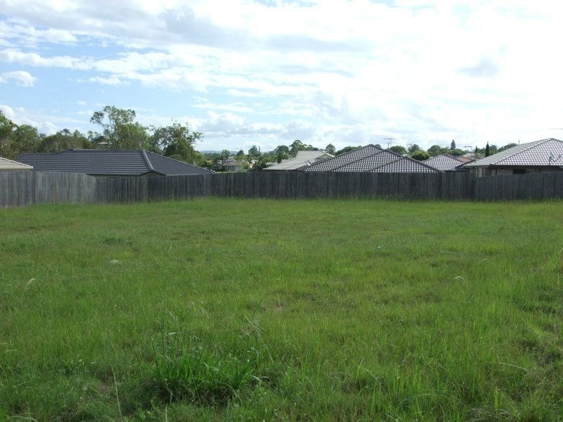 Lot 411 Acemia Drive, Morayfield QLD 4506