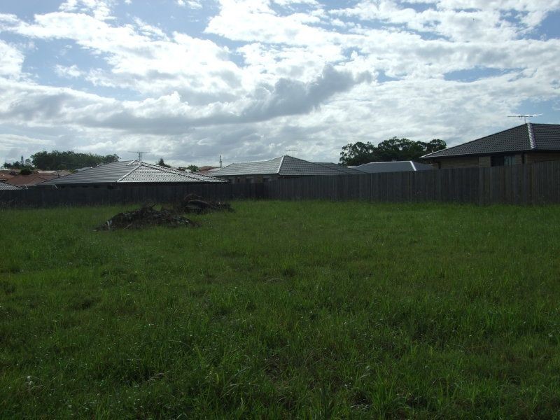 Lot 410 Acemia Drive, Morayfield QLD 4506