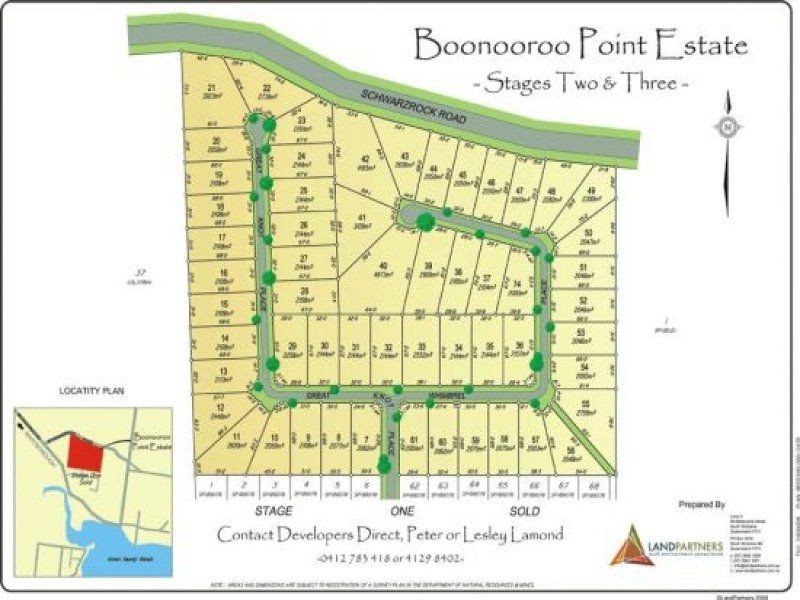 4 Great Knot Place, Boonooroo QLD 4650