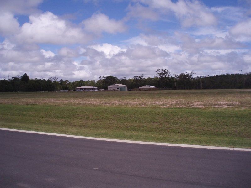 4 Great Knot Place, Boonooroo QLD 4650