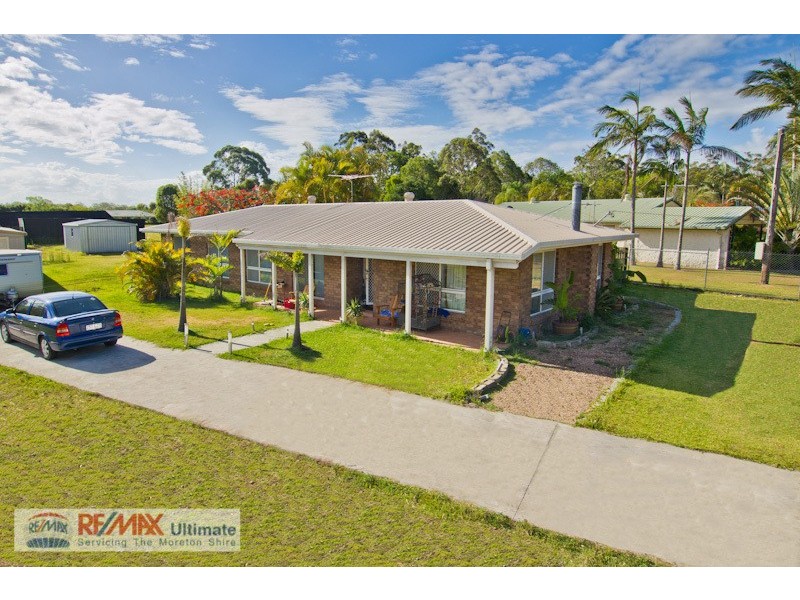 17 Moore Road, Burpengary QLD 4505