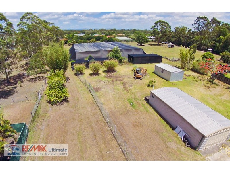 17 Moore Road, Burpengary QLD 4505