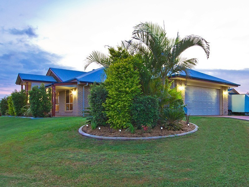 13 Lightwood PL, Narangba QLD 4504