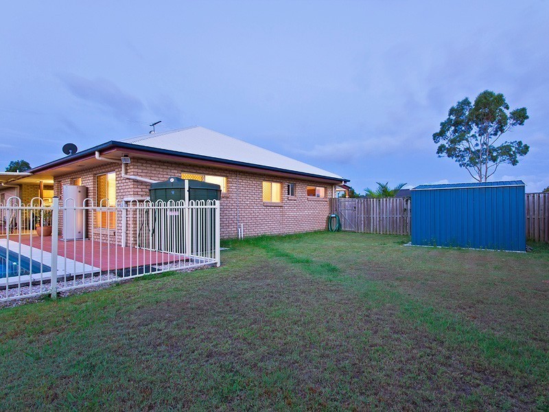 13 Lightwood PL, Narangba QLD 4504