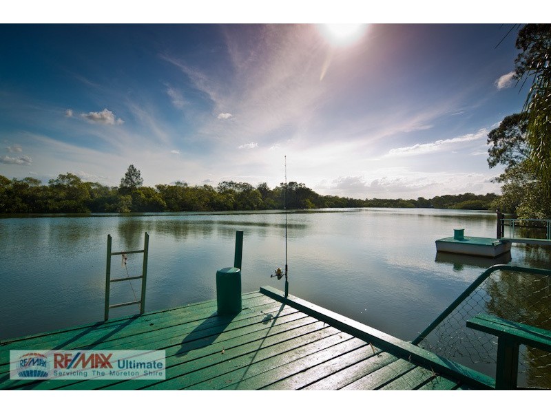 308 Meldale Road, Meldale QLD 4510