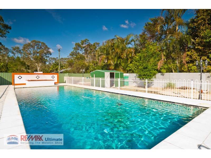 308 Meldale Road, Meldale QLD 4510