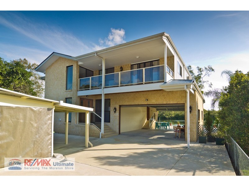 308 Meldale Road, Meldale QLD 4510