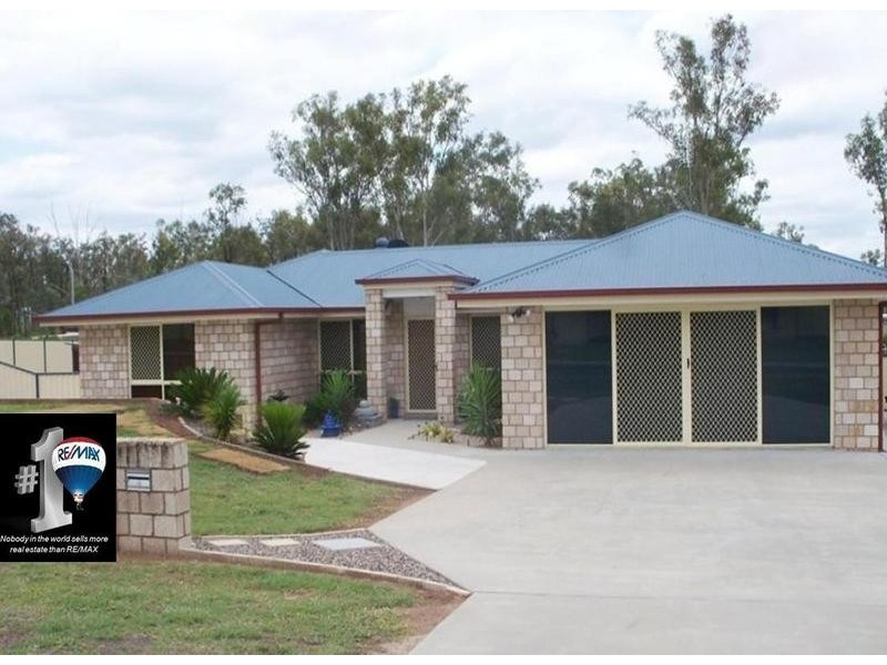 Nanango QLD 4615