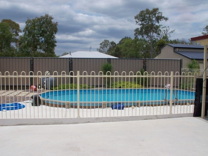 Nanango QLD 4615