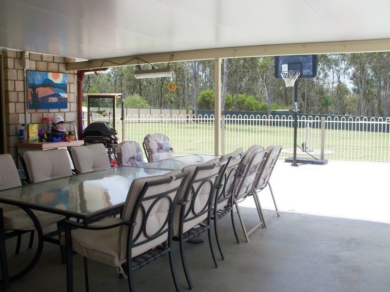 Nanango QLD 4615