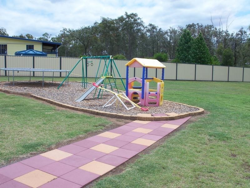 Nanango QLD 4615