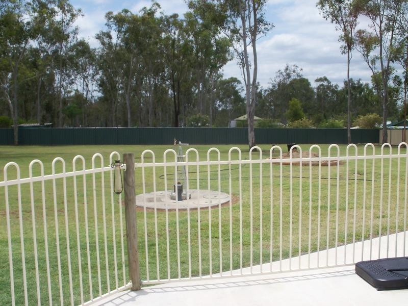 Nanango QLD 4615