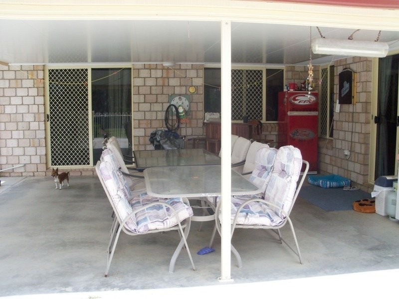 Nanango QLD 4615