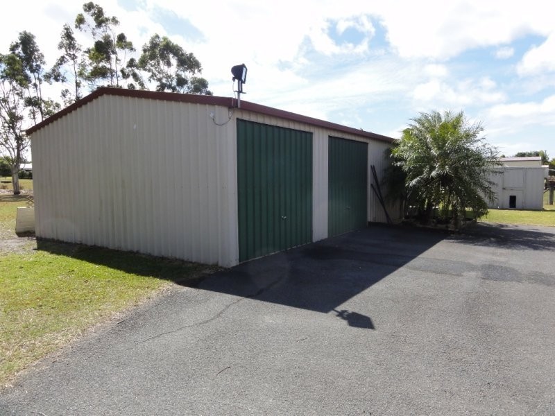 427 Uhlmann Road, Burpengary QLD 4505