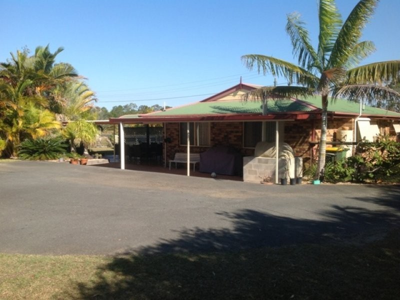 427 Uhlmann Road, Burpengary QLD 4505