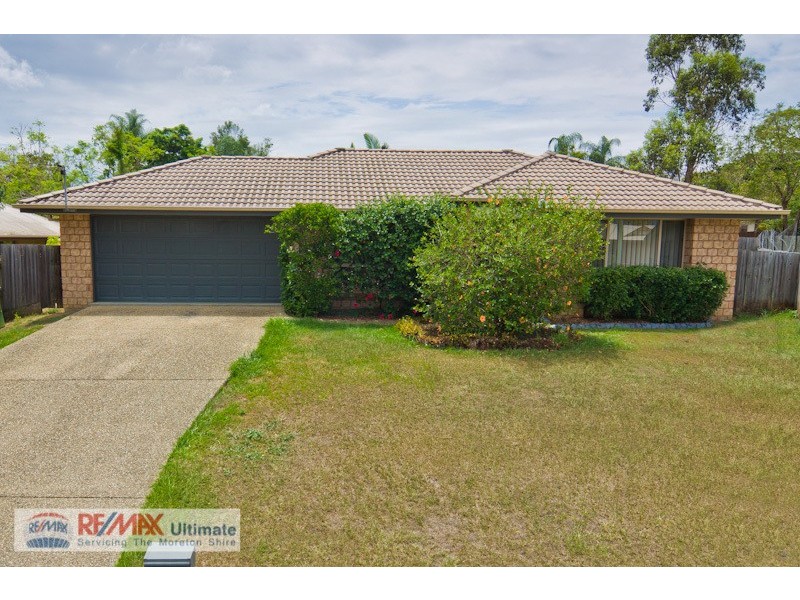 12 Carolyn Court, Caboolture South QLD 4510
