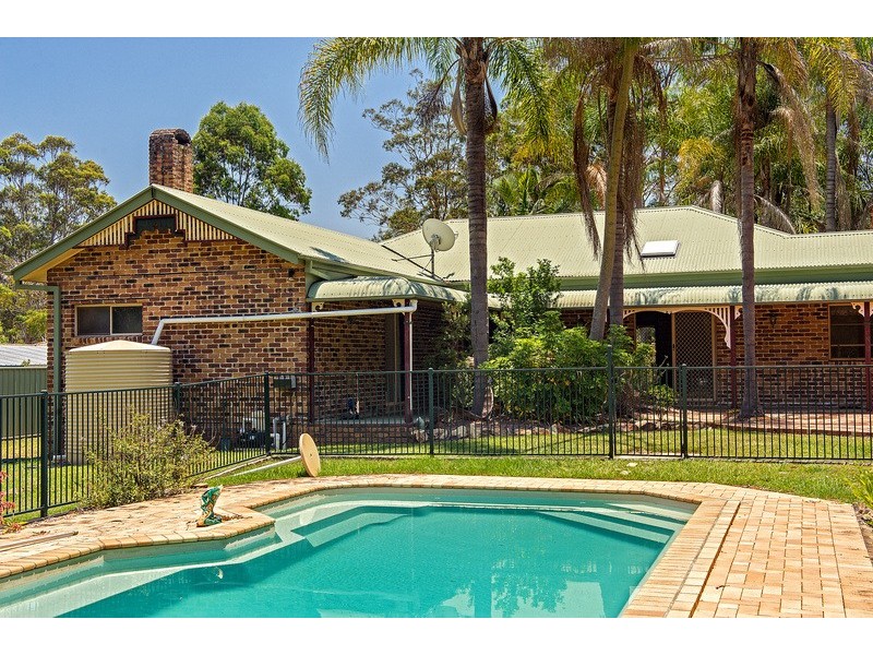 434 – 436  Oakey Flat Road, Morayfield QLD 4506