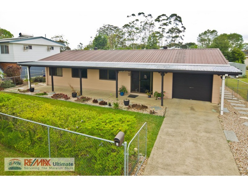 4 Jade Street, Caboolture QLD 4510