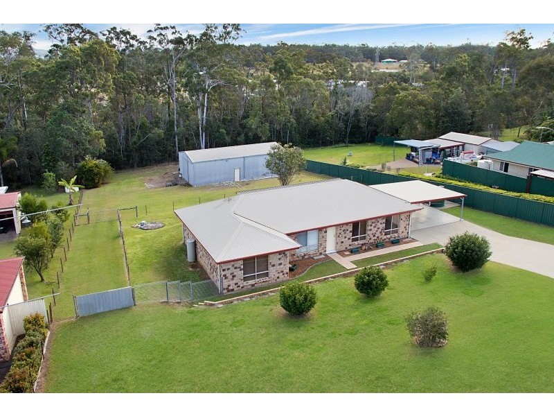 33-35 Burgundy Drive, Morayfield QLD 4506