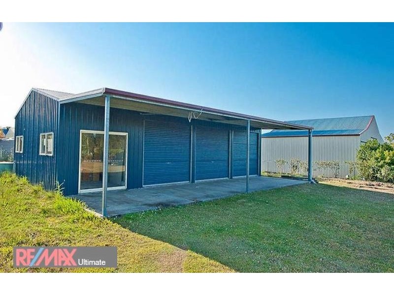 38-40 Van Der Meer Drive, Burpengary QLD 4505