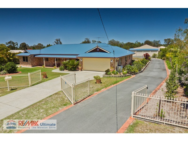 22 Sharpe Court, Burpengary QLD 4505