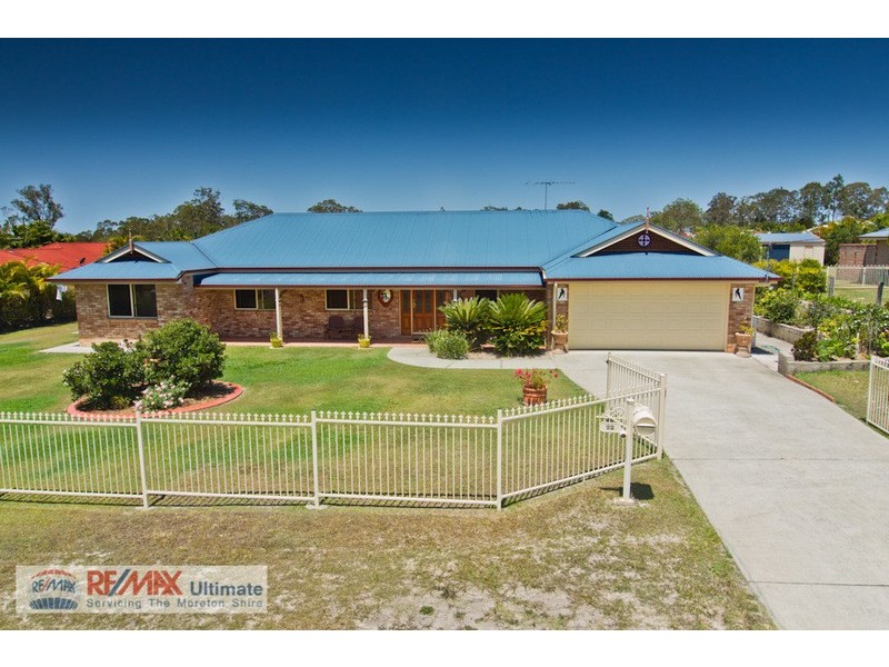 22 Sharpe Court, Burpengary QLD 4505