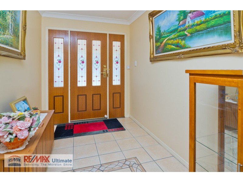 22 Sharpe Court, Burpengary QLD 4505