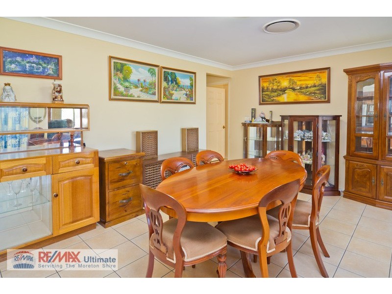 22 Sharpe Court, Burpengary QLD 4505