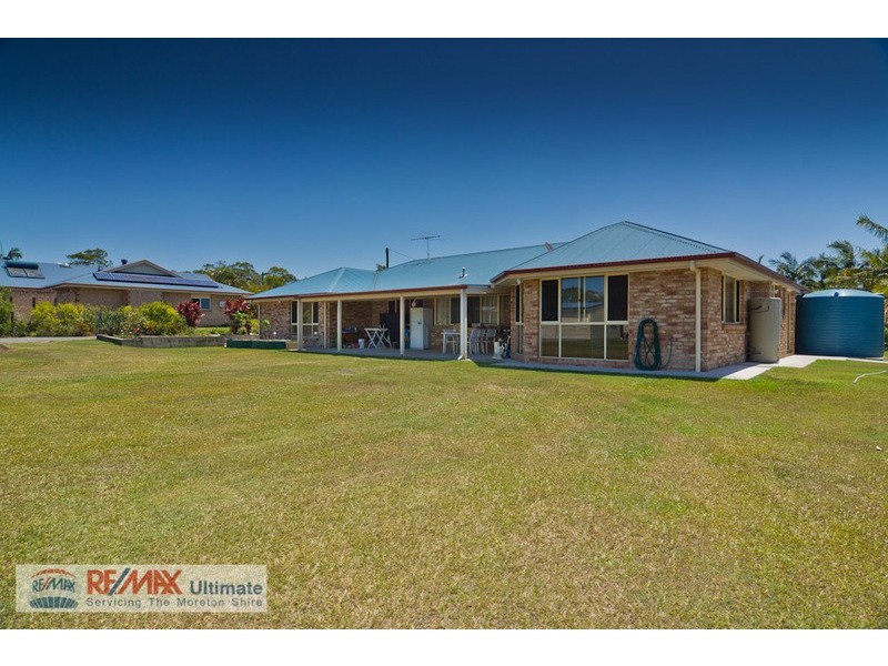 22 Sharpe Court, Burpengary QLD 4505