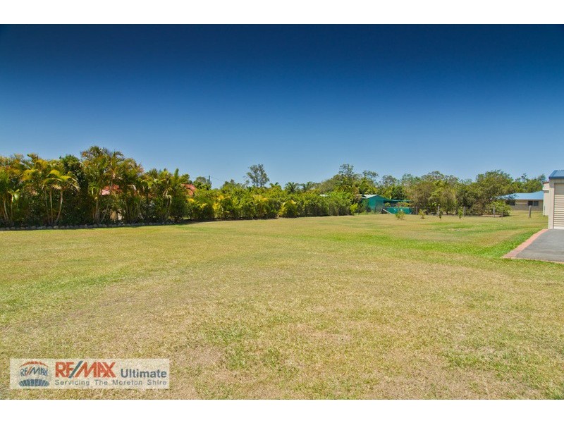 22 Sharpe Court, Burpengary QLD 4505