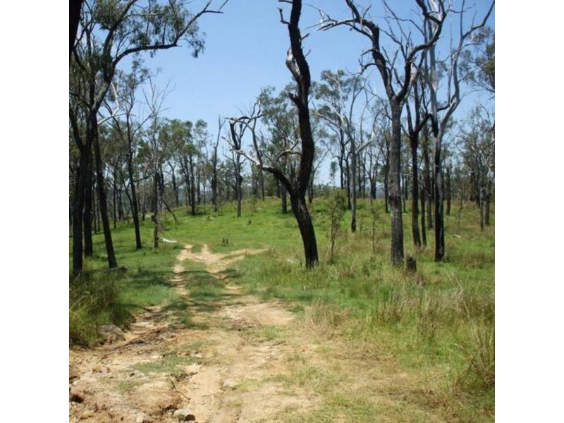 650  Old Esk North Road, Nanango QLD 4615