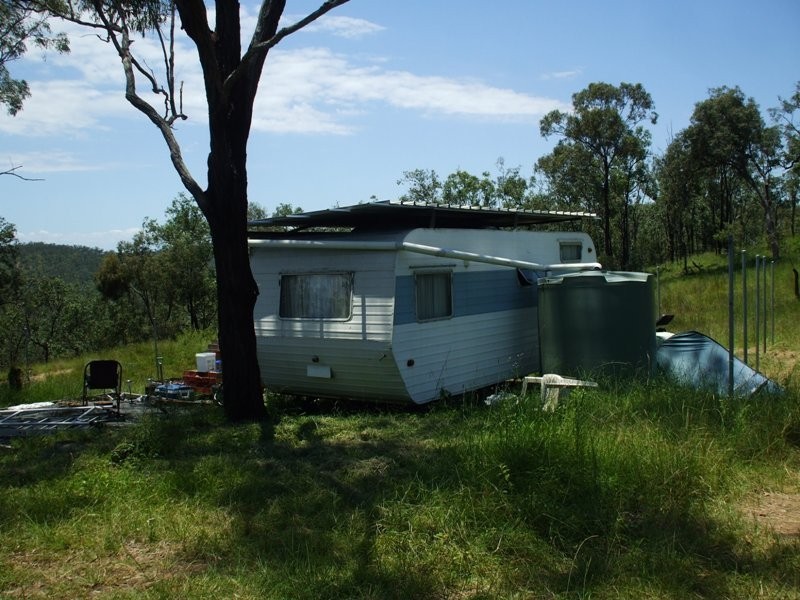 650  Old Esk North Road, Nanango QLD 4615