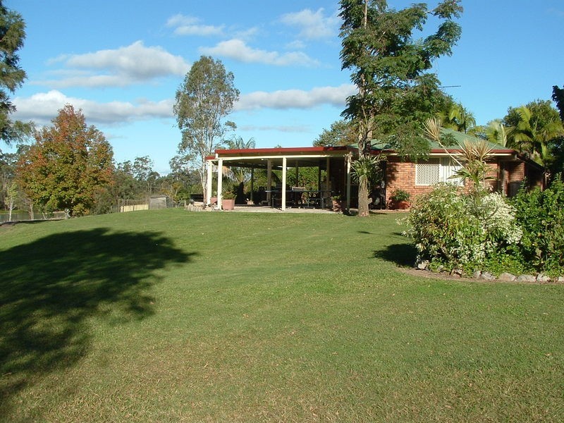 D’aguilar QLD 4514