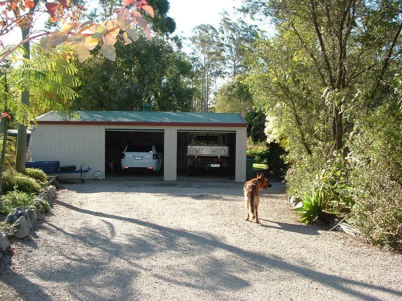 D’aguilar QLD 4514