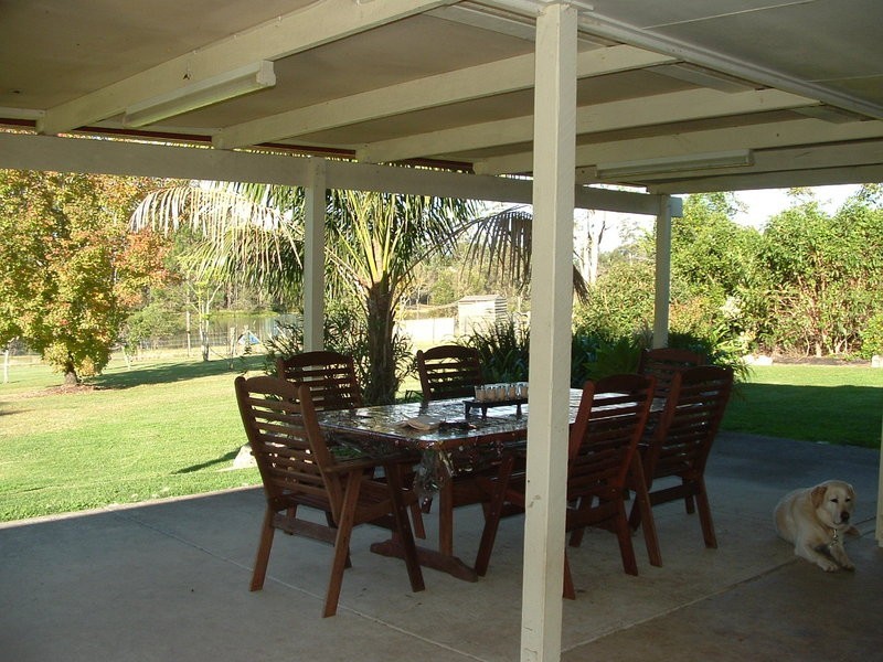 D’aguilar QLD 4514