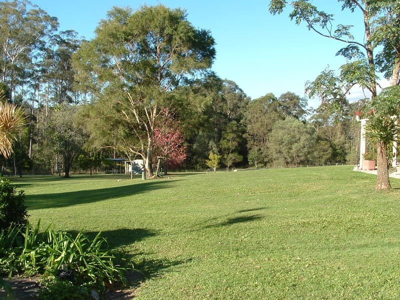 D’aguilar QLD 4514