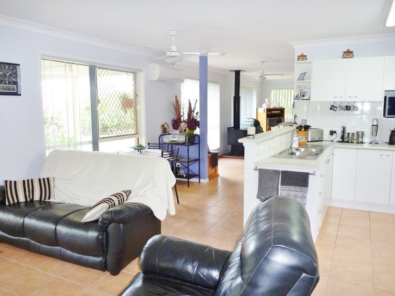 D’aguilar QLD 4514