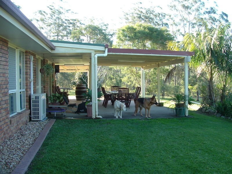 D’aguilar QLD 4514