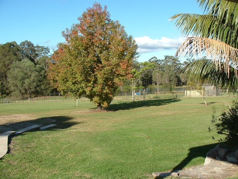 D’aguilar QLD 4514