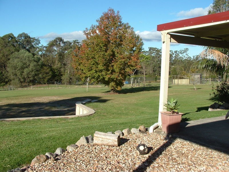 D’aguilar QLD 4514