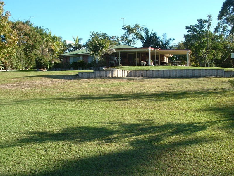 D’aguilar QLD 4514