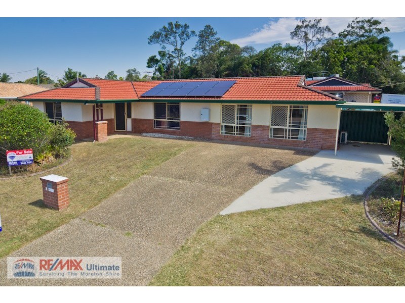 2 Grigg Dve, Morayfield QLD 4506