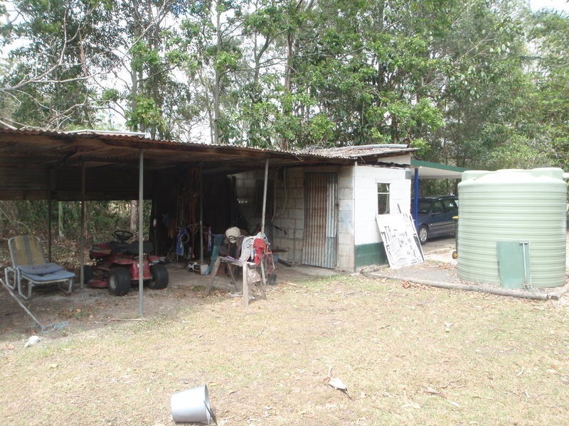 347 Pumicestone Road, Caboolture QLD 4510