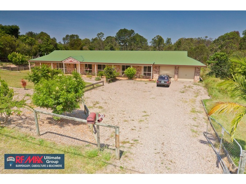 33 Linden Court, Morayfield QLD 4506