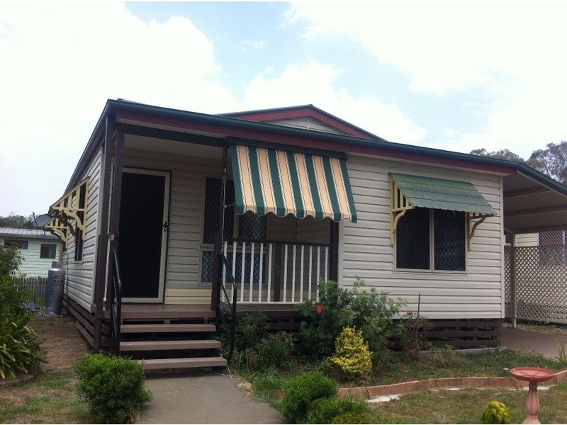 Site 159/Pine Village  Morayfield Road, Burpengary QLD 4505